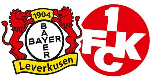 Bayer Leverkusen vs Mainz