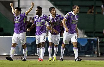 Chiapas derrota a León 6 a 2 en el Torneo Apertura 2015