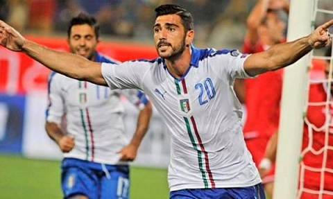 Italia vence 1-0 a Malta y Holanda cae 1-0 Islandia Eliminatorias Eurocopa 2016
