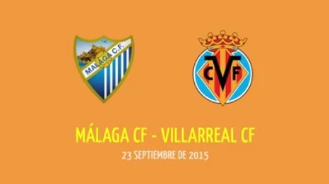 Málaga vs Real Sociedad