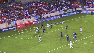 Honduras empata 1-1 con Guatemala en Amistoso Internacional