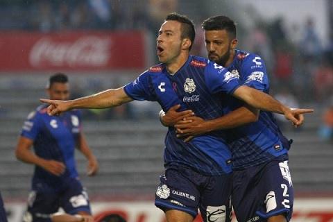 Puebla 1-0 León