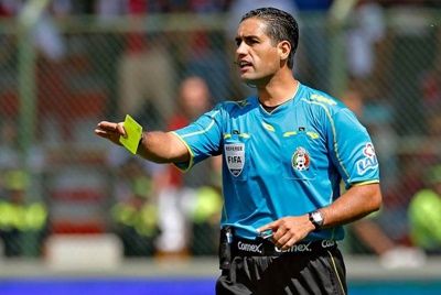 Desiganciones arbitrales de la Jornada 13 de la Liga MX