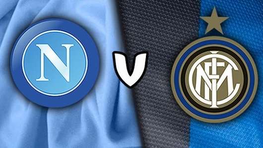 Napoli vs Inter de Milán