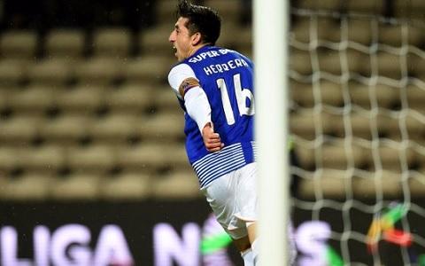 Gol de Héctor Herrera y Tecatito en victoria 3-2 Porto vs Uniao Madeira en Primeira Liga 2015-2016 - FulBox (blog)