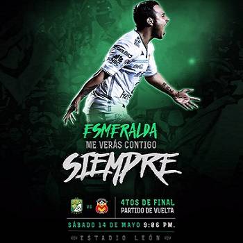 León vs Morelia