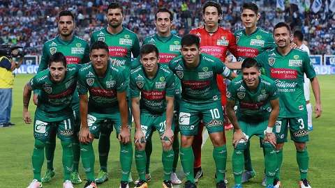Jaguares de Chiapas se va de Televisa a Cadena 3