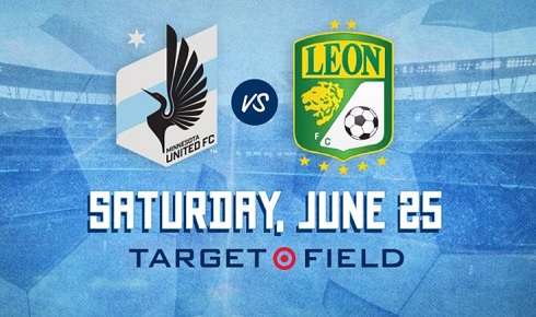 León vs Minnesota United