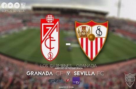 Granada vs Sevilla