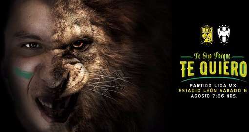 León vs Monterrey