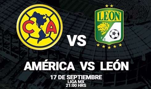 América vs León