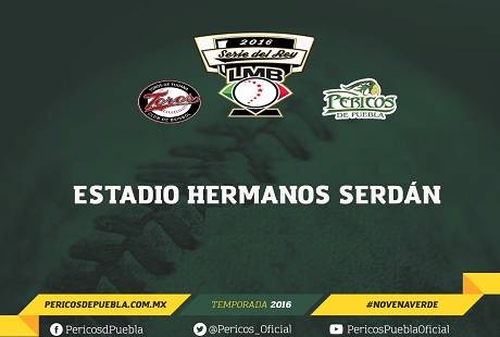 Toros de Tijuana vs Pericos de Puebla
