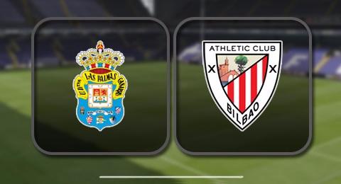 Resultado: Las Palmas vs Bilbao Boateng, Momo, Viera - Resumen] Liga 2016-17