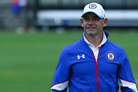 Cruz Azul vs Toluca