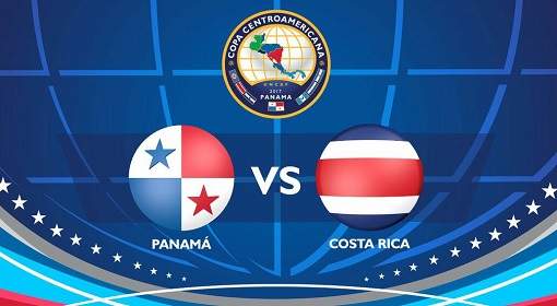 Resultado: Panamá vs Costa Rica [Vídeo Gol Cooper - Resumen] Copa
