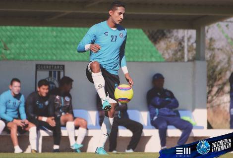 Puebla vs Potros UAEM