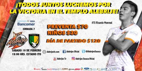Alebrijes vs Venados