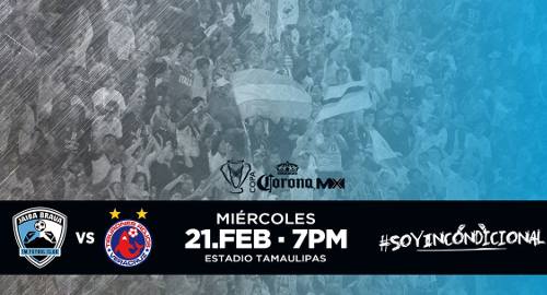 Jaiba Brava vs Veracruz