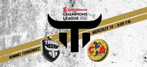 Tauro vs América