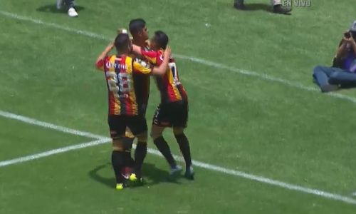 Leones Negros a la Final Ascenso MX Clausura 2018 al empatar 1-1 Alebrijes