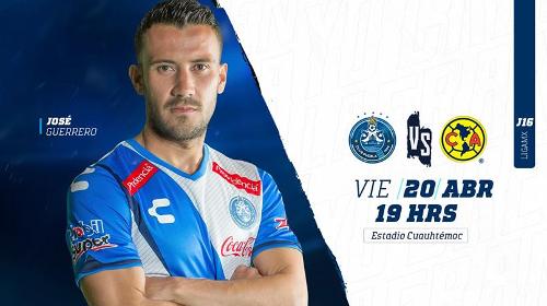 Puebla vs América