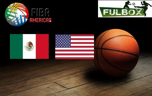 Resultado: México vs Estados Unidos [Vídeo Resumen] ver Clasificación