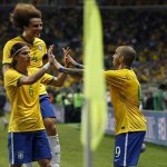 Brasil cierra su preparación para Copa América ante Honduras