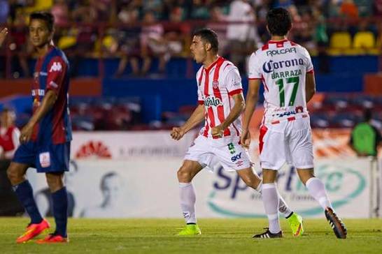 Jornada 2 de la Liga de Ascenso MX Torneo Apertura 2015