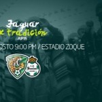 Jaguares de Chiapas vs Santos