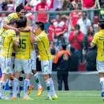 Toluca 1-3 León