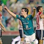 León 1-0 Chivas