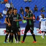 Necaxa y Tapachula logran sumar la victoria en el Torneo Apertura 2015