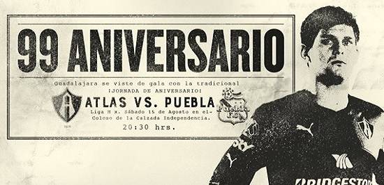 Atlas vs Puebla