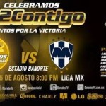 Dorados de Sinaloa vs Monterrey
