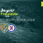 Jaguares de Chiapas vs Cruz Azul