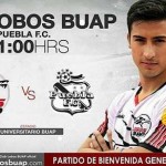 Lobos BUAP vs Puebla
