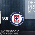 Querétaro vs Cruz Azul