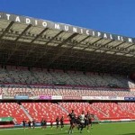 Sporting de Gijón vs Real Madrid
