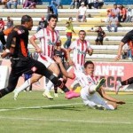 Alebrijes de Oaxaca líder de la Liga de Ascenso Apertura 2015