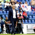 Tomas Boy podría relevar a Sergio Bueno como entrenador del Cruz Azul