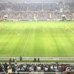 Zacatepec 1-1 Toluca