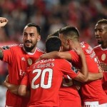 Benfica 6-0 Belenenses