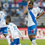 Puebla 0-1 Santos