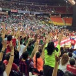 Previa México vs Venezuela