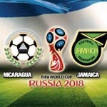 Previa Nicaragua vs Jamaica
