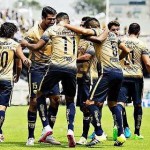 Pumas 3-0 Veracruz