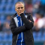 Sergio Bueno se mantiene como entrenador del Cruz Azul