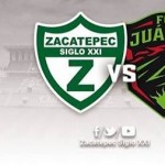 Zacatepec vs Juárez