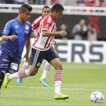 Chivas 1-1 Puebla