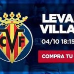 Levante vs Villarreal